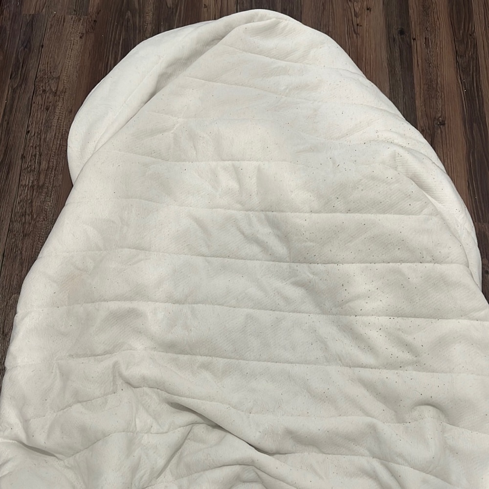 Queen size mattress cover
